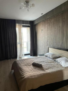 Apartment near Lisi Lake